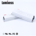 750mA 40W linear dimmbare UL zugelassene wasserdichte LED-Treiber einstellbar